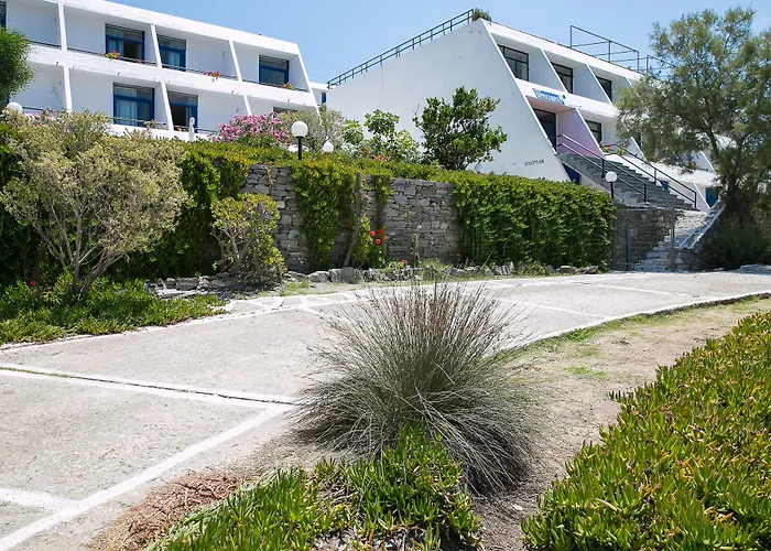 Szálloda Hippocampus 3*