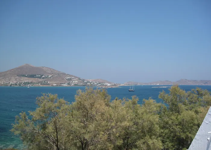 Szálloda Hippocampus