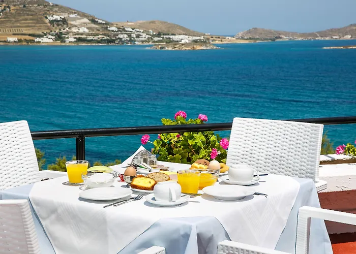 Szálloda Hippocampus