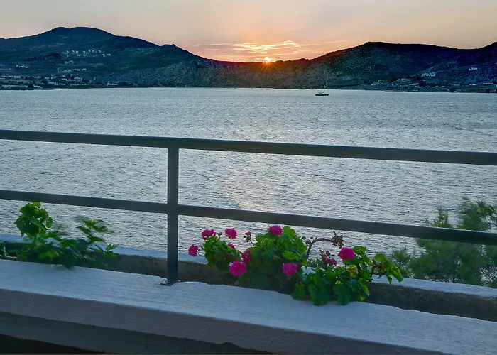 Hippocampus Szálloda