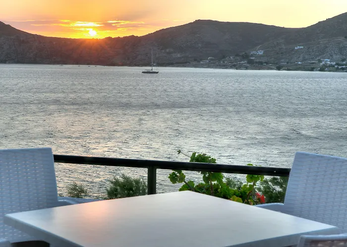 Szálloda Hippocampus 3*