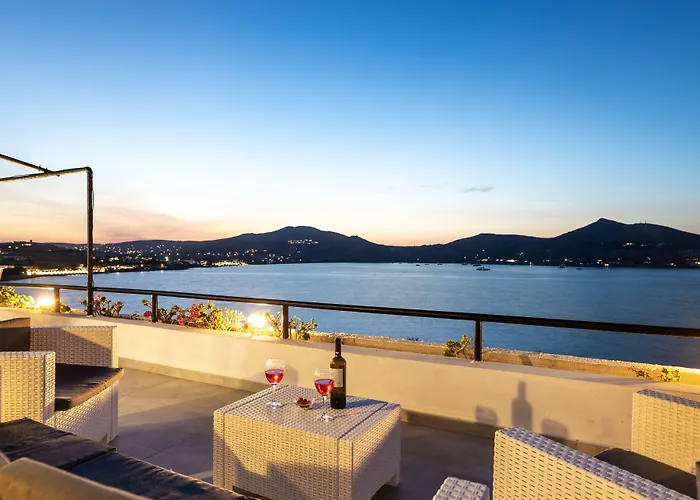 Szálloda Hippocampus