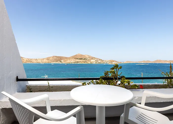 Szálloda Hippocampus 3*