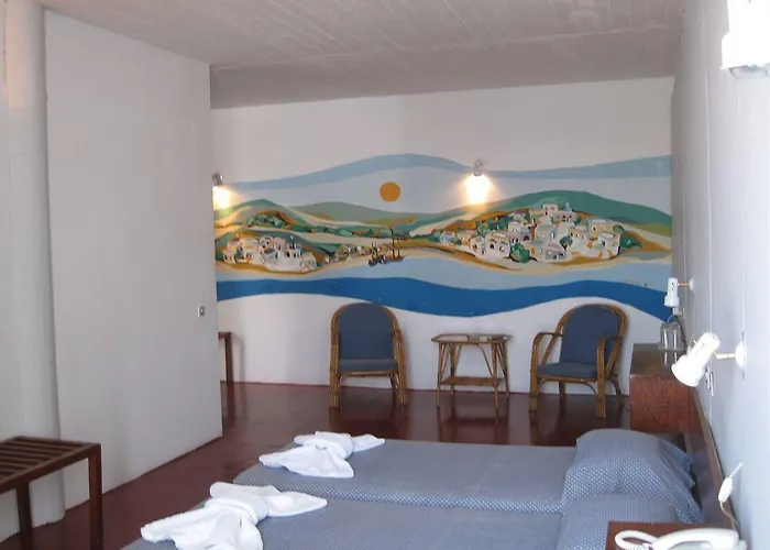 Hippocampus Szálloda 3*