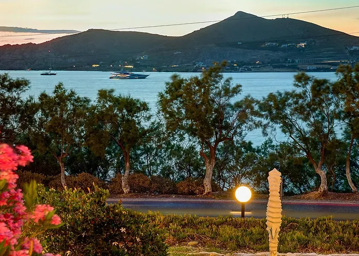 Szálloda Hippocampus